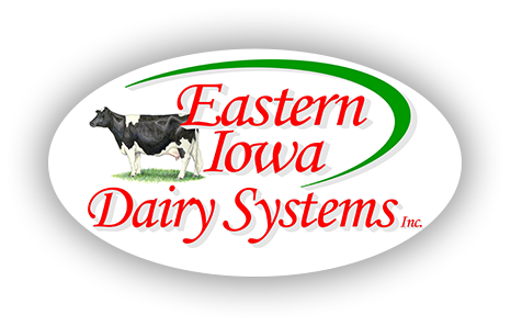 Eastern Iowa Dairy Systems